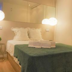 Apartamento Veneza Portuguesa - Coração de Aveiro