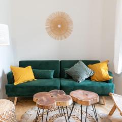 Design Apartments near Mariahilferstraße