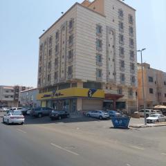 فندق أكنان الصفا Aknan Al Safa Hotel