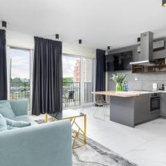 EL Apartments - Golden Palace