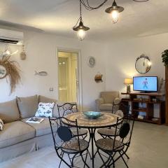 Deluxe Apartments in Porto Rotondo