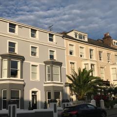 Beautiful first floor apartment - 4 Orme Rise, Llandudno