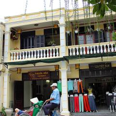 Harmony Hoian Homestay