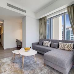 Address Dubai Marina Vacationer