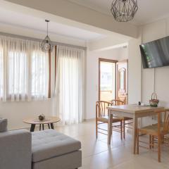 Dina Apartments