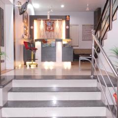 Hotel Royal Residency Executive