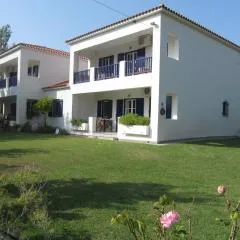 Eressos Ilios Apartments