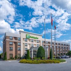 Holiday Inn Greensboro Coliseum, an IHG Hotel