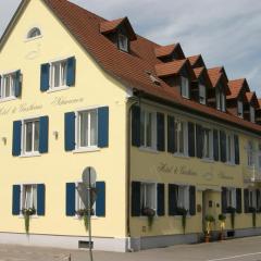 Hotel-Restaurant Schwanen