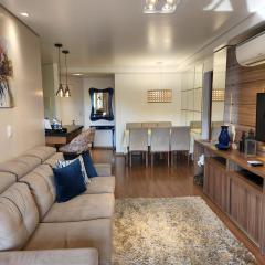 Temporada Gramado e Canela- Apartamento Centro Borges de Medeiros