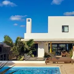 Sand Volcano Villa 2