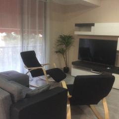 Precioso duplex con gran piscina comunitaria