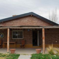 Casa Bodega Antucura