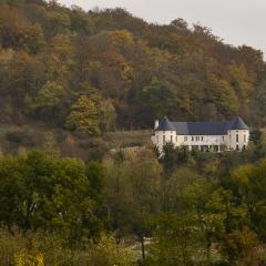 B&B Le Vert Galant