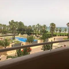 Acapulco III Marina DOR Beach front - Sea views