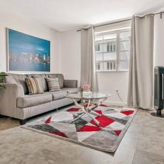 Amazing apartment in South Beach, Ocean drive