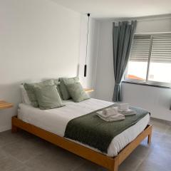 Apartamento T1 Cabanas de Tavira - Cantinho do Haduindo