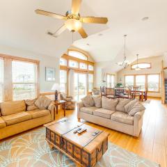Hatteras Station BX460