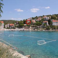 Seaside holiday house Mavarstica, Ciovo - 9206