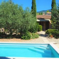 Holiday Home near Mont Ventoux Ski Resort