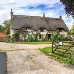 Hoopers Farmhouse