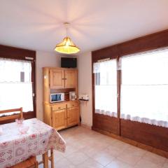 Studio cosy 5 pers avec balcon, au centre, proche remontées mécaniques et commerces - FR-1-572-202
