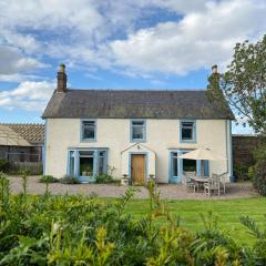 Farmhall Farmhouse