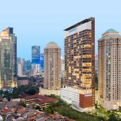 Somerset Sudirman Jakarta