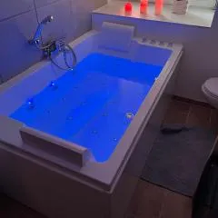 L’Alsacienne room et spa