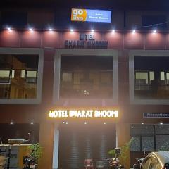 Hotel bharat bhoomi