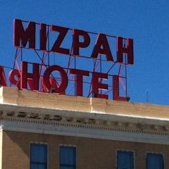 Mizpah Hotel