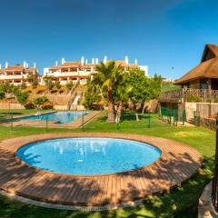 Ona Hacienda del Álamo Golf Apartments