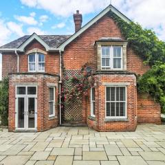 Blashford Manor Farm House