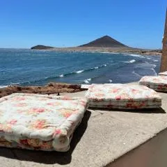 Medano View