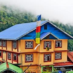 Rufina Norling Zimkhang