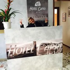 Hotel Capri