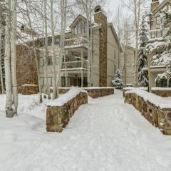 Chateaux DuMont by Summit County Mountain Retreats