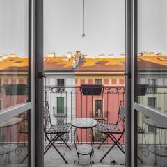 Easylife - Stupendo e rifinito appartamento in zona Navigli