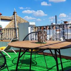 Hostly Orfila 3A-3B exclusive Penthouse-Center-Fibre-Parking Optional