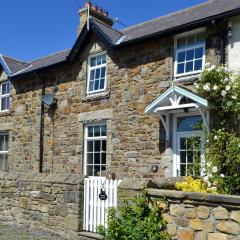 Dinmont Cottage