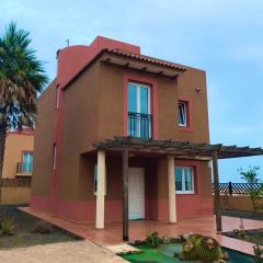 Relaxing and Welcoming Villa Corralejo Canaries