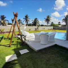 Casa Porto Coqueiral Fabulosa