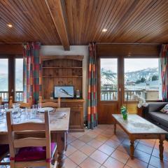 Appartement idéal à Courchevel 1850, proche des pistes - FR-1-564-33