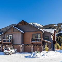 River Run Townhomes by Summit County Mountain Retreats