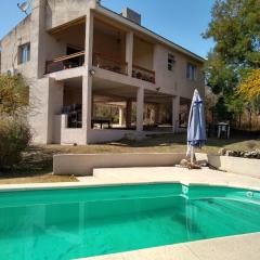 Casa en Villa Los Aromos