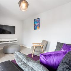 Pillo Rooms Serviced Apartments - Trafford