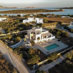 Lithos Private Estate