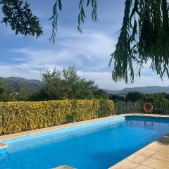Cabañas Cortijo el Helao