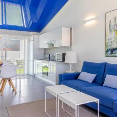 Beach Luxury Bungalow