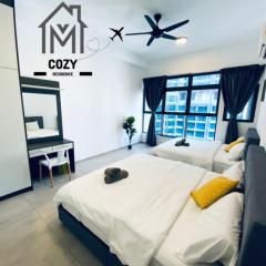 Atlantis Premium 4-10pax/5 mins to Jonker St/ Pool